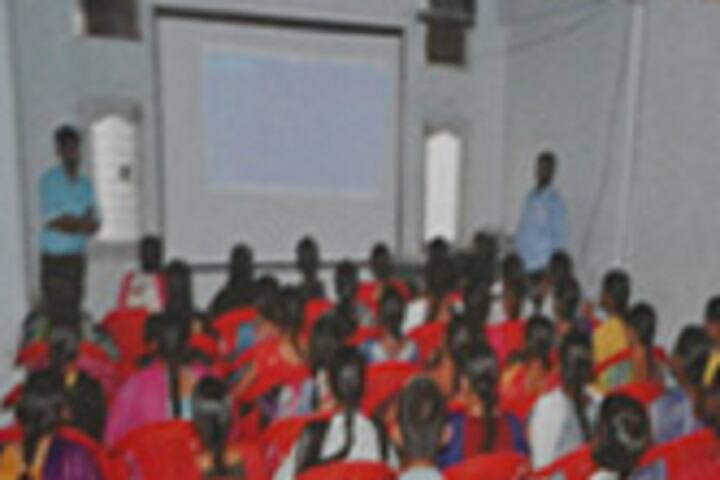 classroom
